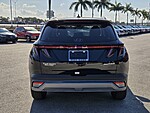 New 2025 HYUNDAI TUCSON HYBRID SEL CONVENIENCE AWD in DAVIE, FLORIDA (Photo 4)
