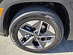 New 2025 HYUNDAI TUCSON HYBRID SEL CONVENIENCE AWD in DAVIE, FLORIDA (Photo 5)