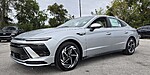 New 2026 HYUNDAI SONATA SEL SPORT FWD in DAVIE, FLORIDA
