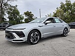 New 2026 HYUNDAI SONATA SEL SPORT FWD in DAVIE, FLORIDA (Photo 1)