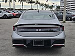 New 2026 HYUNDAI SONATA SEL SPORT FWD in DAVIE, FLORIDA (Photo 4)