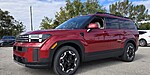 New 2026 HYUNDAI SANTA FE SEL FWD in DAVIE, FLORIDA