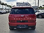 New 2026 HYUNDAI SANTA FE SEL FWD in DAVIE, FLORIDA (Photo 4)