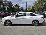 New 2026 HYUNDAI ELANTRA LIMITED IVT in DAVIE, FLORIDA (Photo 2)
