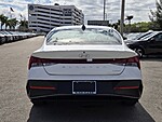New 2026 HYUNDAI ELANTRA LIMITED IVT in DAVIE, FLORIDA (Photo 4)