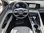 New 2026 HYUNDAI ELANTRA LIMITED IVT in DAVIE, FLORIDA (Photo 8)