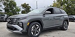 New 2026 HYUNDAI TUCSON SEL PREMIUM FWD in DAVIE, FLORIDA