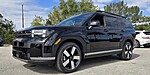 New 2026 HYUNDAI SANTA FE HYBRID LIMITED FWD in DAVIE, FLORIDA