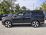 New 2026 HYUNDAI SANTA FE HYBRID LIMITED FWD in DAVIE, FLORIDA (Photo 2)