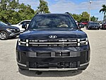 New 2026 HYUNDAI SANTA FE HYBRID LIMITED FWD in DAVIE, FLORIDA (Photo 3)