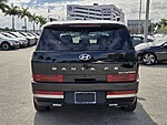 New 2026 HYUNDAI SANTA FE HYBRID LIMITED FWD in DAVIE, FLORIDA (Photo 4)