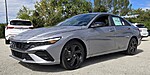 New 2026 HYUNDAI ELANTRA SEL SPORT IVT in DAVIE, FLORIDA