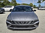 New 2026 HYUNDAI ELANTRA SEL SPORT IVT in DAVIE, FLORIDA (Photo 3)