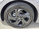 New 2026 HYUNDAI ELANTRA SEL SPORT IVT in DAVIE, FLORIDA (Photo 5)