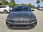 New 2026 HYUNDAI ELANTRA SEL SPORT IVT in DAVIE, FLORIDA (Photo 3)