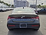 New 2026 HYUNDAI ELANTRA SEL SPORT IVT in DAVIE, FLORIDA (Photo 4)