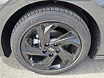 New 2026 HYUNDAI ELANTRA SEL SPORT IVT in DAVIE, FLORIDA (Photo 5)