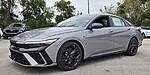 New 2026 HYUNDAI ELANTRA N LINE DCT in DAVIE, FLORIDA