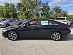 New 2026 HYUNDAI ELANTRA LIMITED IVT in DAVIE, FLORIDA (Photo 2)