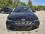 New 2026 HYUNDAI ELANTRA LIMITED IVT in DAVIE, FLORIDA (Photo 3)
