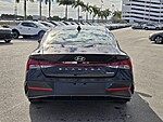 New 2026 HYUNDAI ELANTRA LIMITED IVT in DAVIE, FLORIDA (Photo 4)