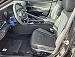 New 2026 HYUNDAI ELANTRA LIMITED IVT in DAVIE, FLORIDA (Photo 6)