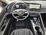 New 2026 HYUNDAI ELANTRA LIMITED IVT in DAVIE, FLORIDA (Photo 8)