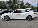 New 2026 HYUNDAI ELANTRA LIMITED IVT in DAVIE, FLORIDA (Photo 2)