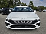 New 2026 HYUNDAI ELANTRA LIMITED IVT in DAVIE, FLORIDA (Photo 3)