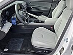 New 2026 HYUNDAI ELANTRA LIMITED IVT in DAVIE, FLORIDA (Photo 6)