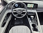 New 2026 HYUNDAI ELANTRA LIMITED IVT in DAVIE, FLORIDA (Photo 8)