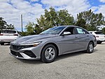 New 2026 HYUNDAI ELANTRA SE IVT in DAVIE, FLORIDA (Photo 1)