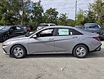New 2026 HYUNDAI ELANTRA SE IVT in DAVIE, FLORIDA (Photo 2)