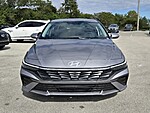 New 2026 HYUNDAI ELANTRA SE IVT in DAVIE, FLORIDA (Photo 3)