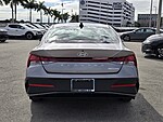New 2026 HYUNDAI ELANTRA SE IVT in DAVIE, FLORIDA (Photo 4)