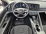 New 2026 HYUNDAI ELANTRA SE IVT in DAVIE, FLORIDA (Photo 8)