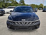 New 2026 HYUNDAI ELANTRA SEL SPORT IVT in DAVIE, FLORIDA (Photo 3)