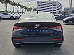 New 2026 HYUNDAI ELANTRA SEL SPORT IVT in DAVIE, FLORIDA (Photo 4)