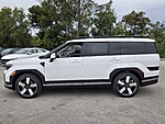 New 2026 HYUNDAI SANTA FE HYBRID LIMITED FWD in DAVIE, FLORIDA (Photo 2)