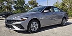 New 2026 HYUNDAI ELANTRA SE IVT in DAVIE, FLORIDA