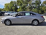 New 2026 HYUNDAI ELANTRA SE IVT in DAVIE, FLORIDA (Photo 2)