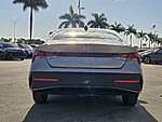 New 2026 HYUNDAI ELANTRA SE IVT in DAVIE, FLORIDA (Photo 4)