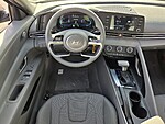 New 2026 HYUNDAI ELANTRA SE IVT in DAVIE, FLORIDA (Photo 8)
