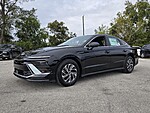 New 2026 HYUNDAI SONATA BLUE FWD in DAVIE, FLORIDA (Photo 1)