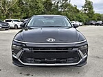 New 2026 HYUNDAI SONATA BLUE FWD in DAVIE, FLORIDA (Photo 3)