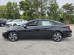 New 2026 HYUNDAI ELANTRA LIMITED IVT in DAVIE, FLORIDA (Photo 2)