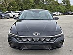 New 2026 HYUNDAI ELANTRA LIMITED IVT in DAVIE, FLORIDA (Photo 3)