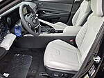 New 2026 HYUNDAI ELANTRA LIMITED IVT in DAVIE, FLORIDA (Photo 6)