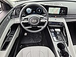New 2026 HYUNDAI ELANTRA LIMITED IVT in DAVIE, FLORIDA (Photo 8)