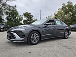 New 2026 HYUNDAI SONATA BLUE FWD in DAVIE, FLORIDA (Photo 1)